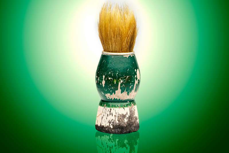 Homepage for Beauty & Skincare Beard and Shaving beard brushes